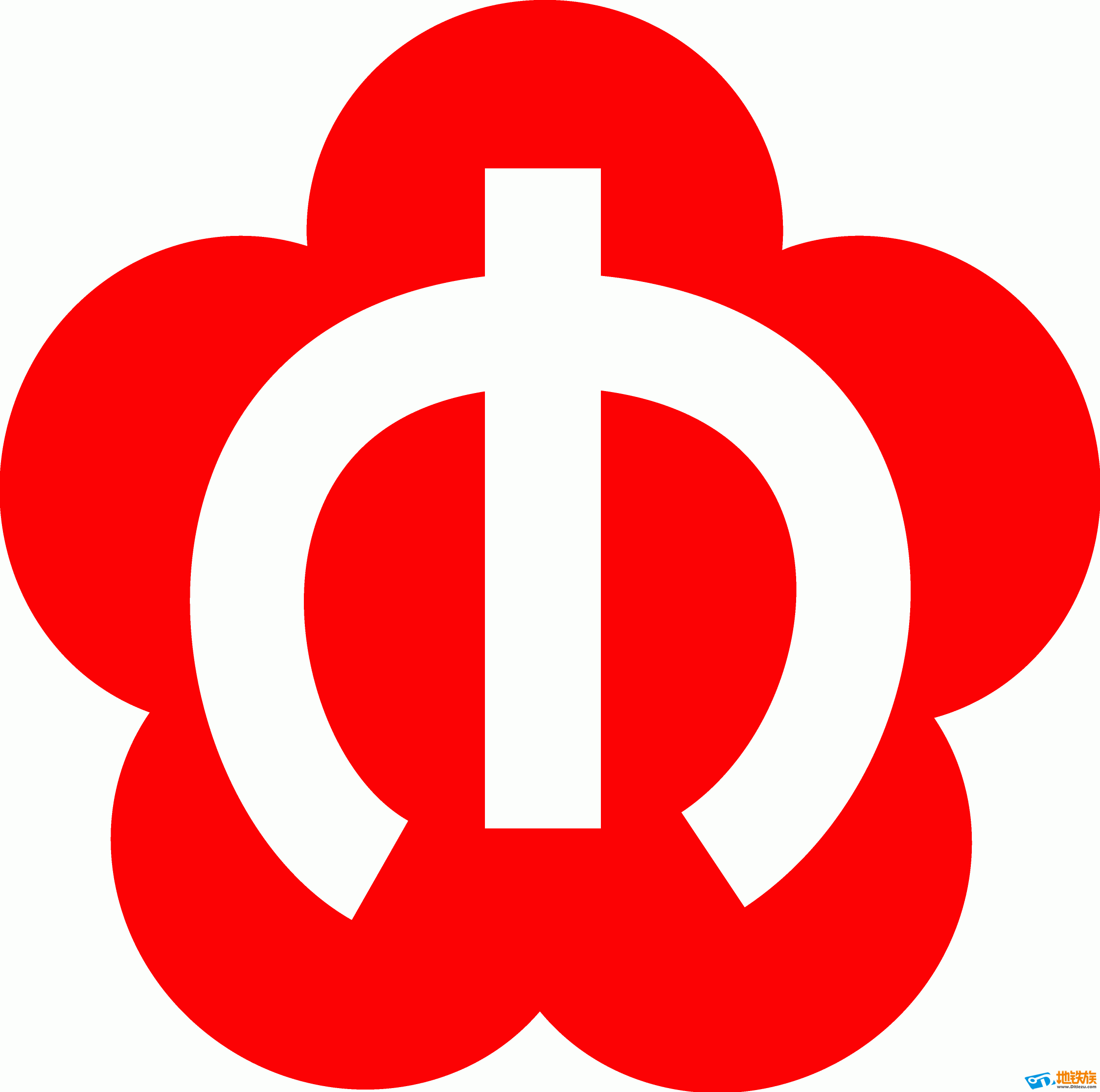 RJ轨道交通第五波：高清版两岸三地地铁logo - 地铁族 - 南京地鐵.gif
