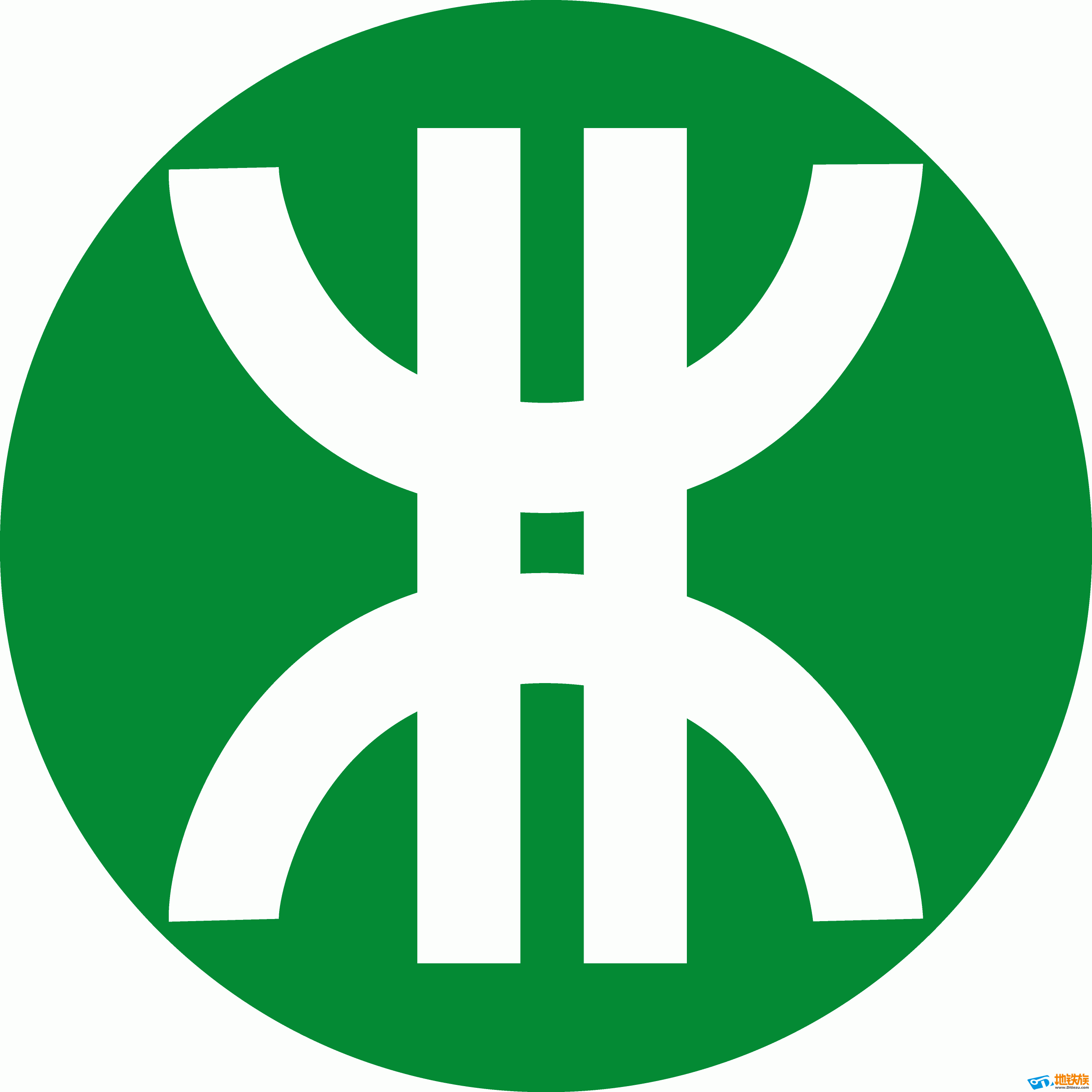 RJ轨道交通第五波：高清版两岸三地地铁logo - 地铁族 - 深圳地鐵.gif