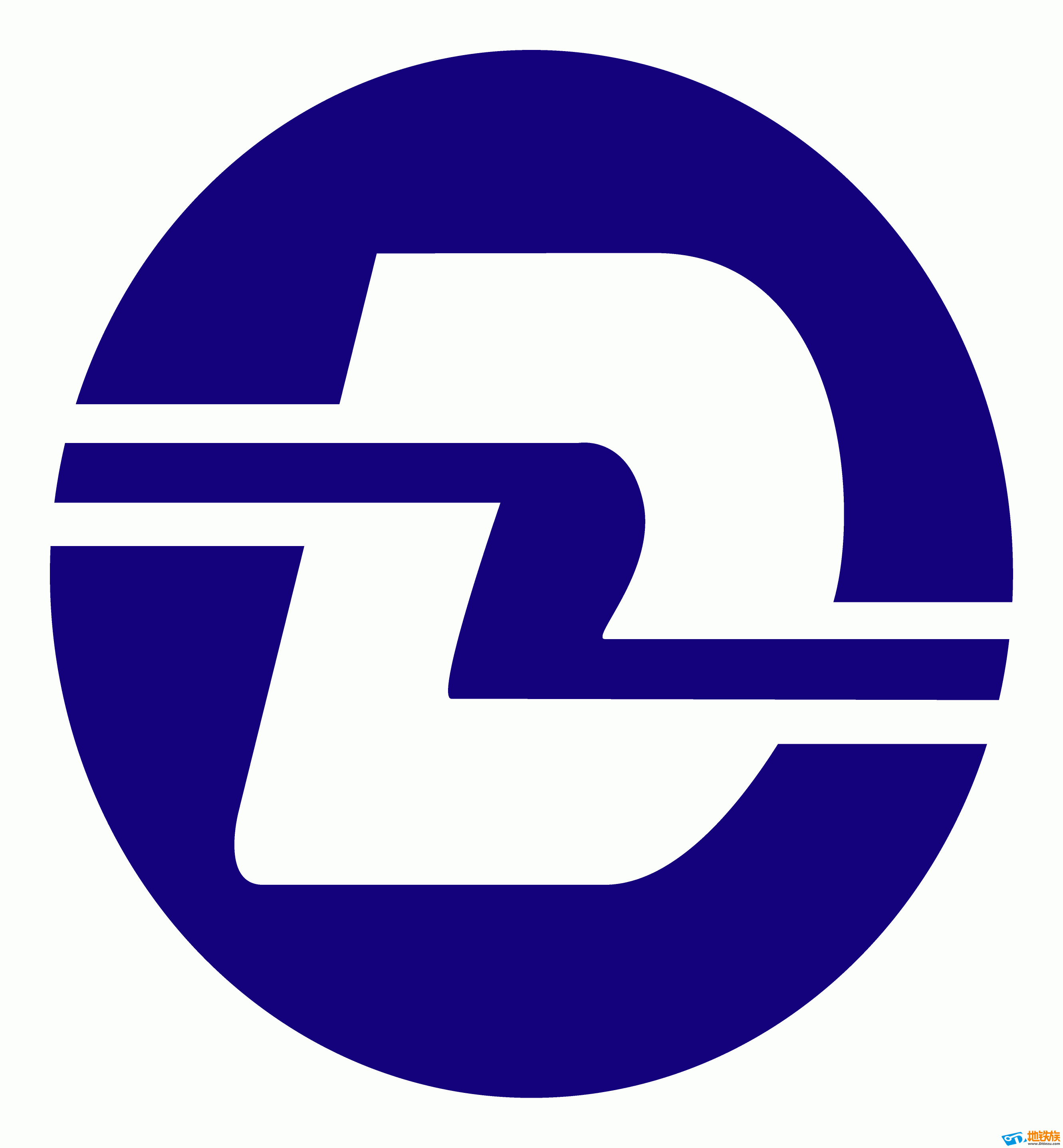 RJ轨道交通第五波：高清版两岸三地地铁logo - 地铁族 - 大連地鐵.gif