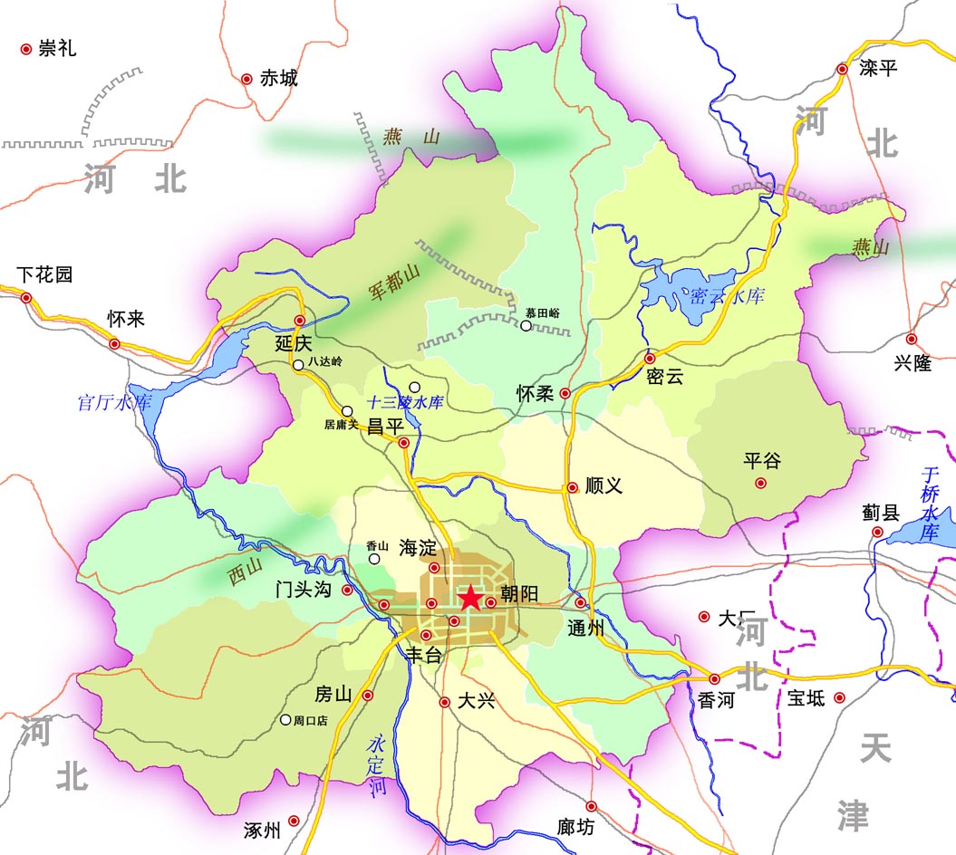 广东省行政区划地图内容广东省行政区划地图版面