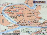 永泰县地图图片