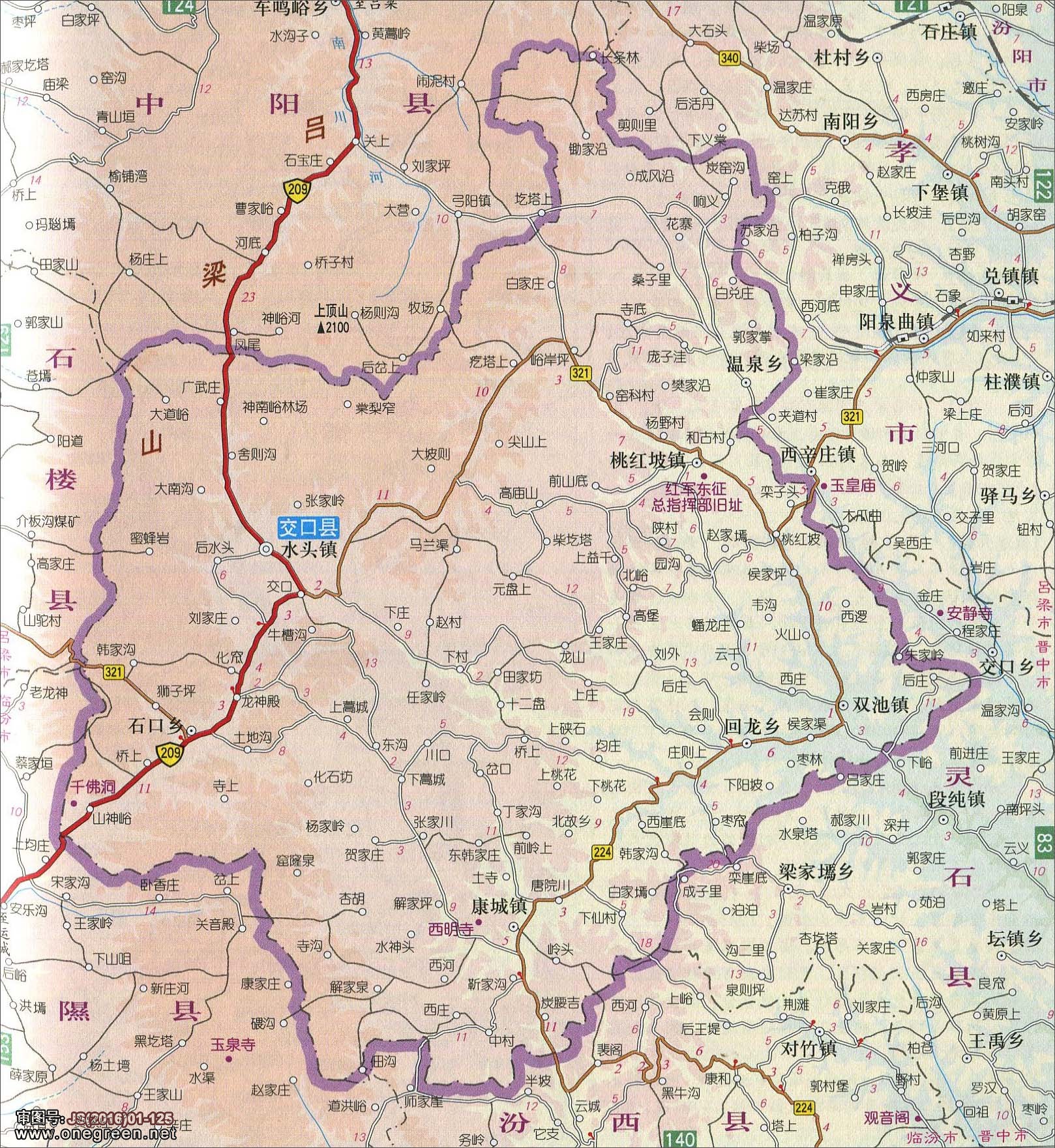 长治  晋城  朔州  晋中  运城  忻州  临汾 上一张地图: 汾阳市地图图片