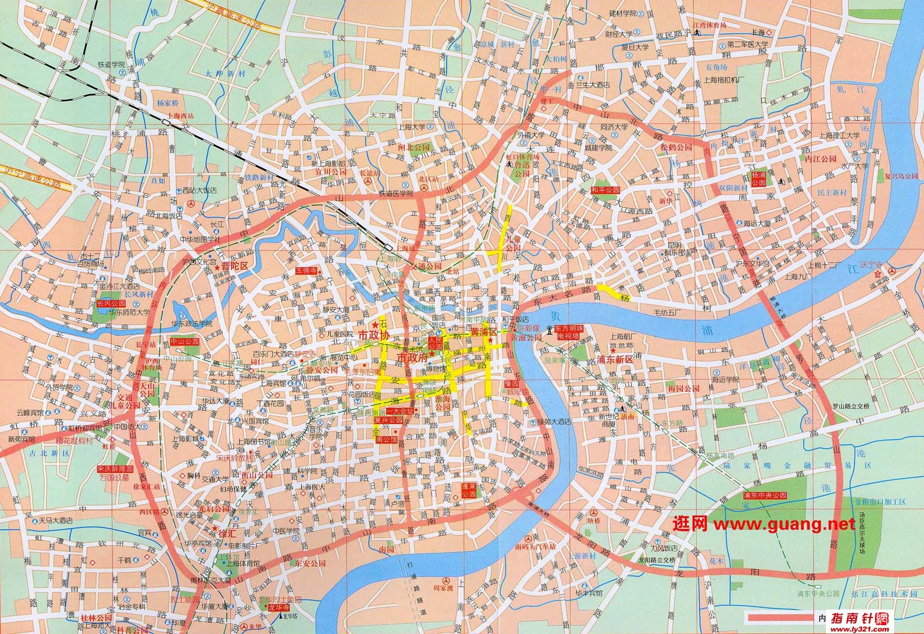 上海地图找房网_链家地图找房