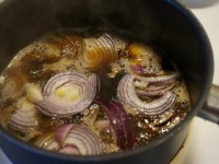 日式亲子盖饭-親子丼4