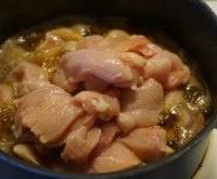 日式亲子盖饭-親子丼5