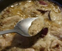 日式亲子盖饭-親子丼7