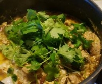 日式亲子盖饭-親子丼9