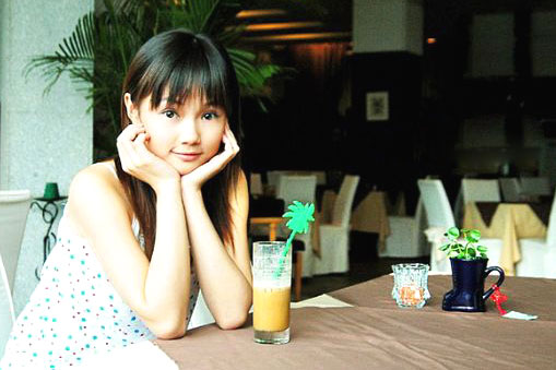 上海新恋爱地图