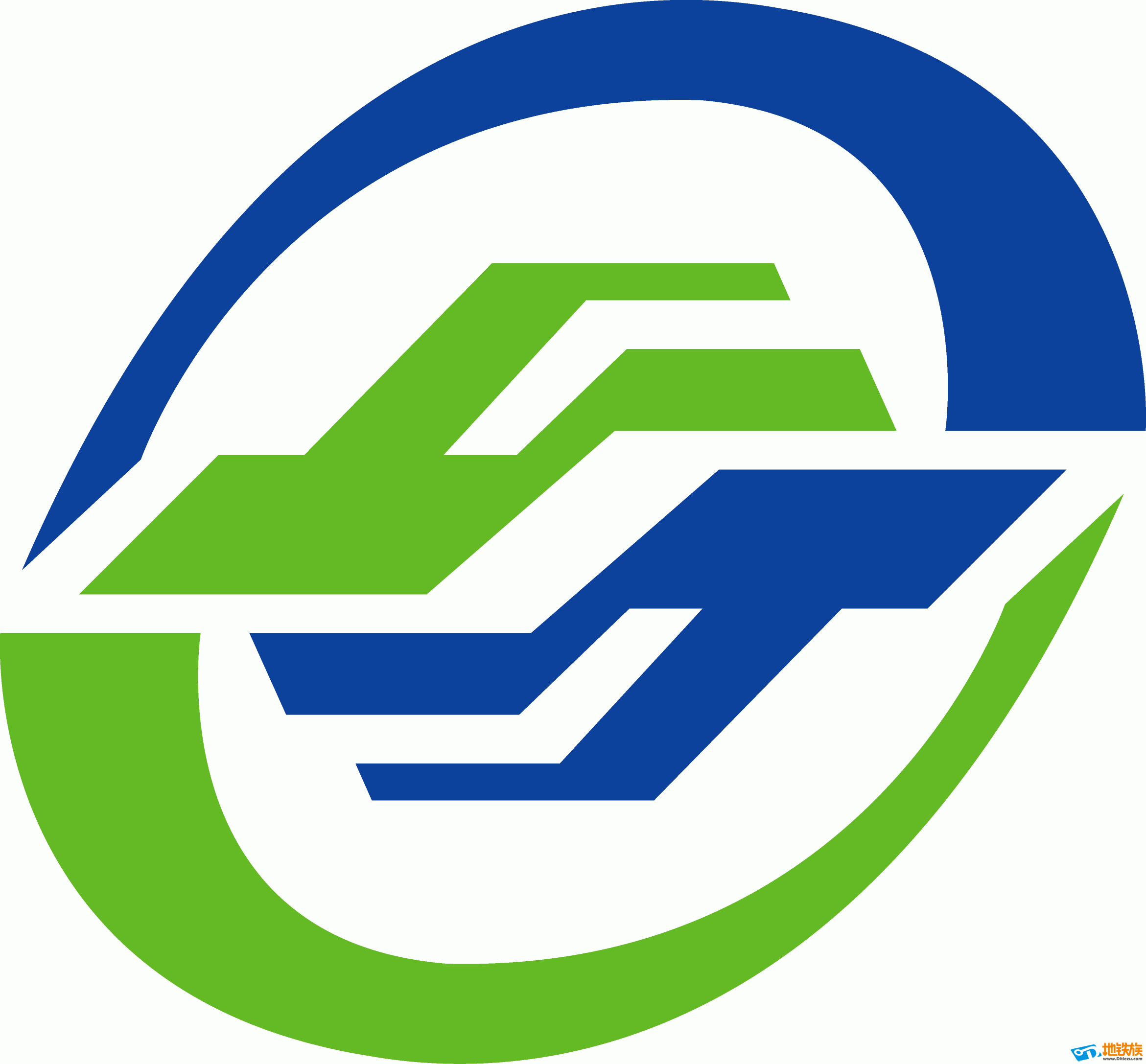 RJ轨道交通第五波：高清版两岸三地地铁logo - 地铁族 - .gif