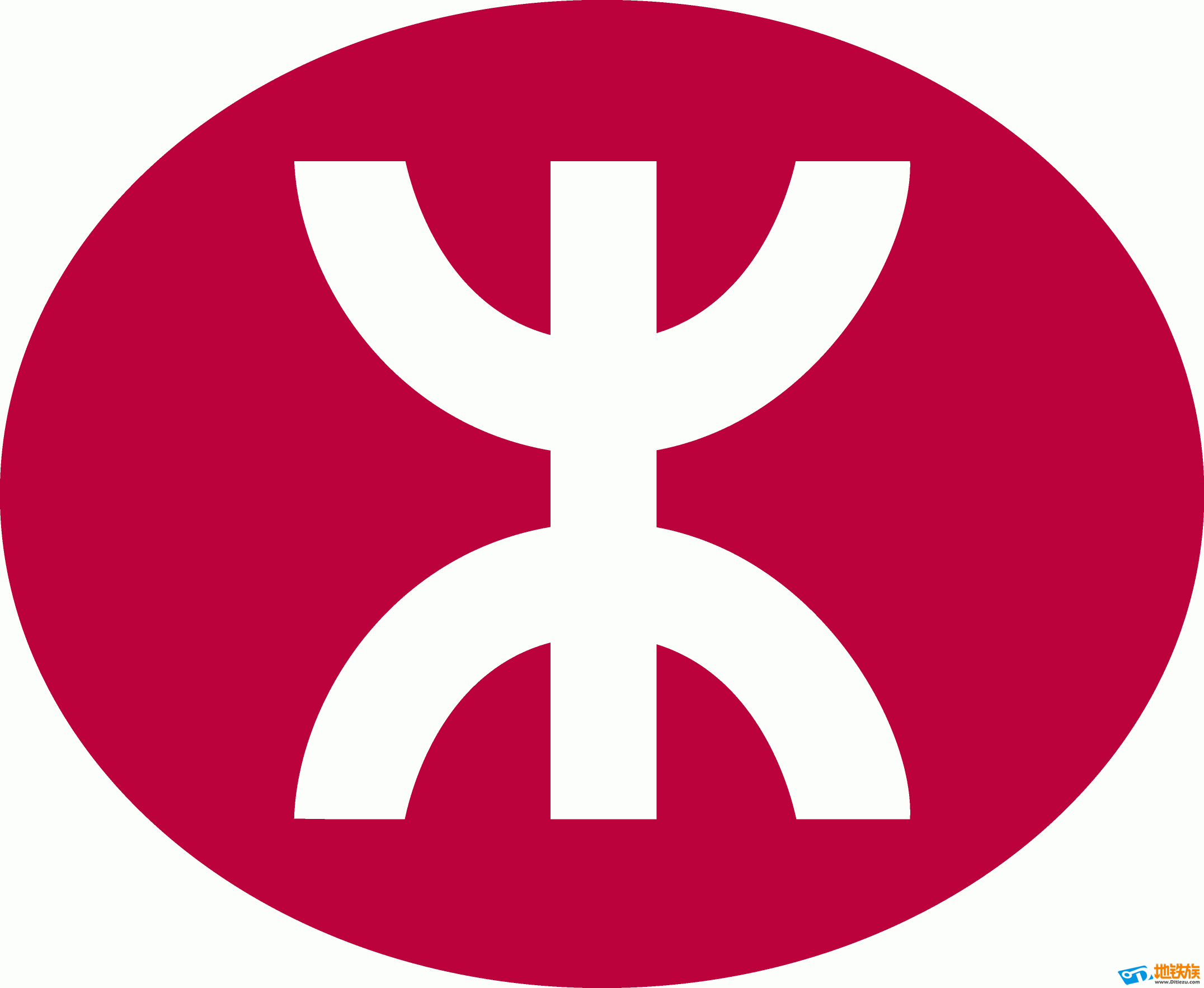RJ轨道交通第五波：高清版两岸三地地铁logo - 地铁族 - 香港鐵路.gif
