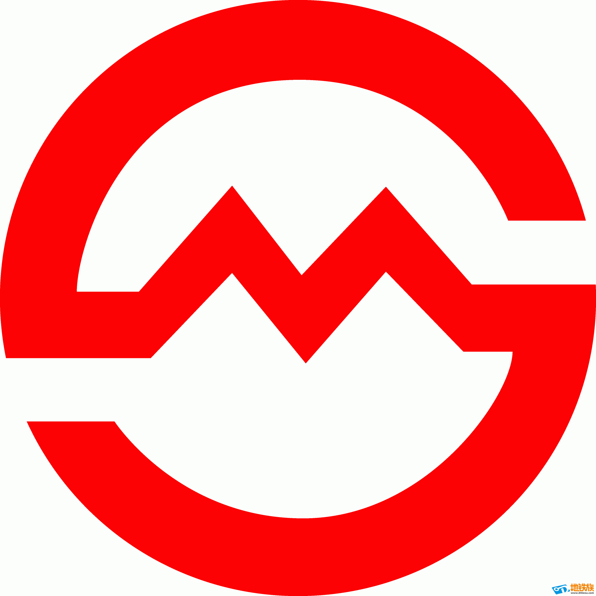 RJ轨道交通第五波：高清版两岸三地地铁logo - 地铁族 - 上海地鐵.gif