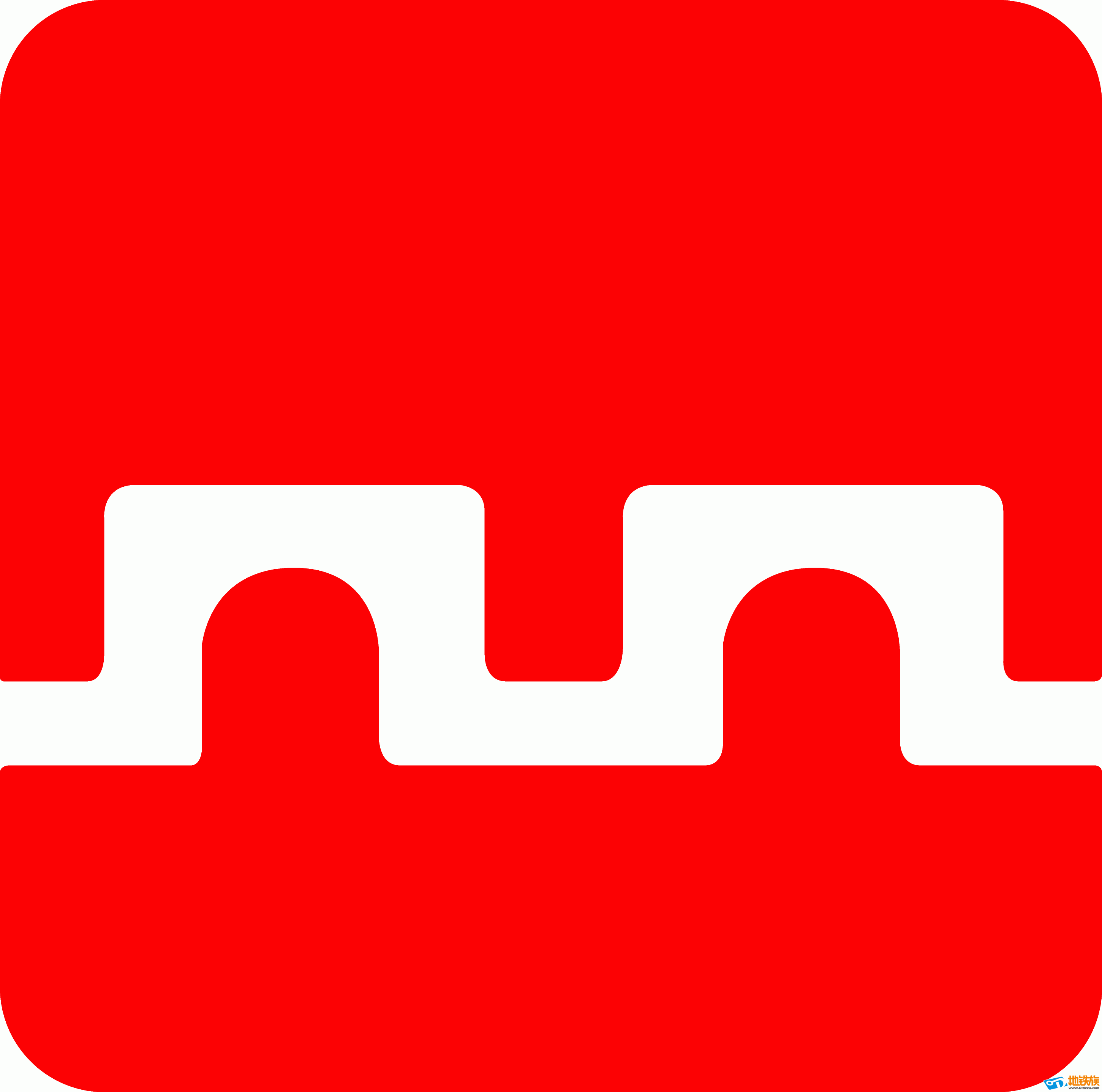 RJ轨道交通第五波：高清版两岸三地地铁logo - 地铁族 - 西安.gif