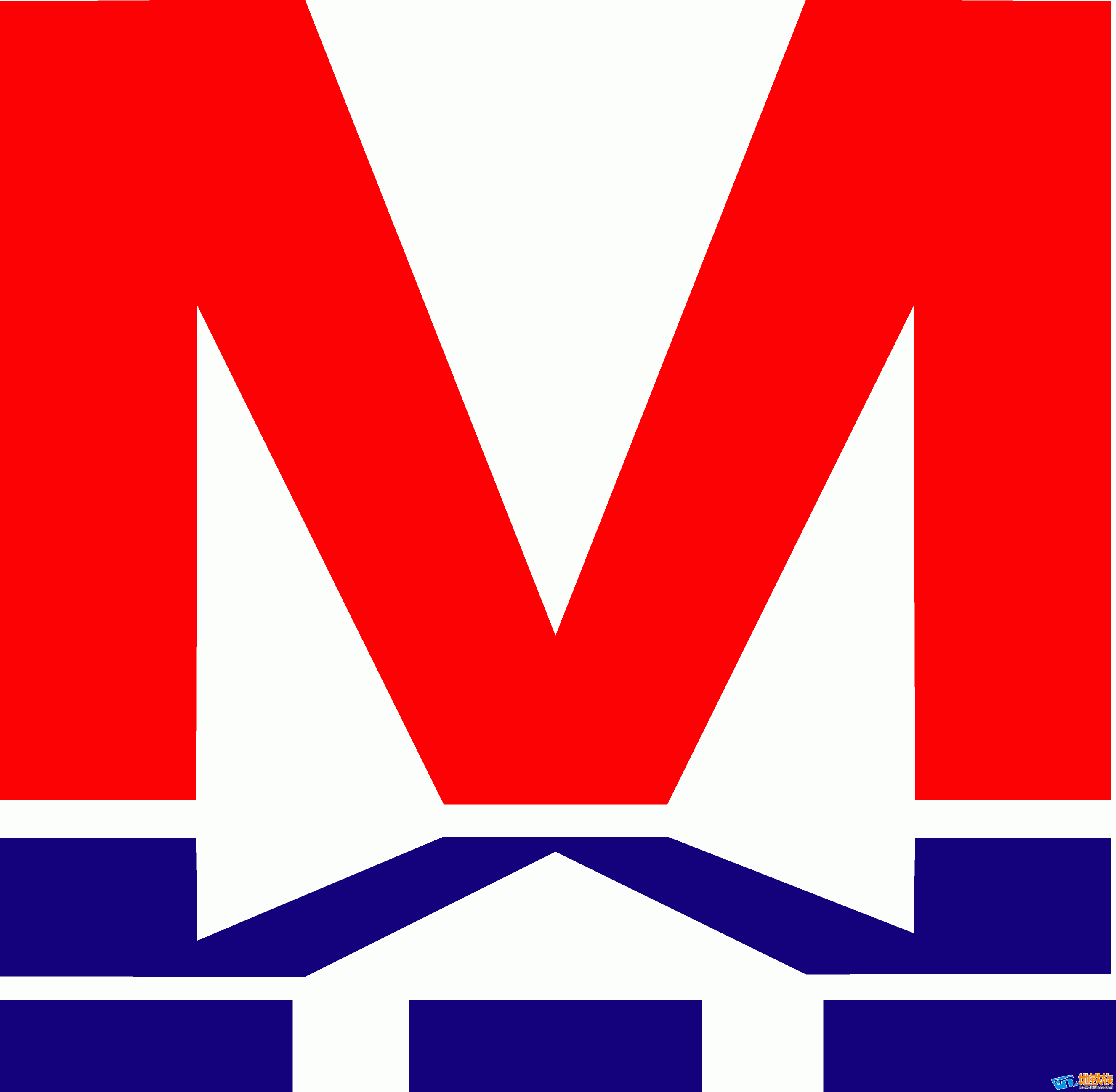 RJ轨道交通第五波：高清版两岸三地地铁logo - 地铁族 - 武漢軌交.gif