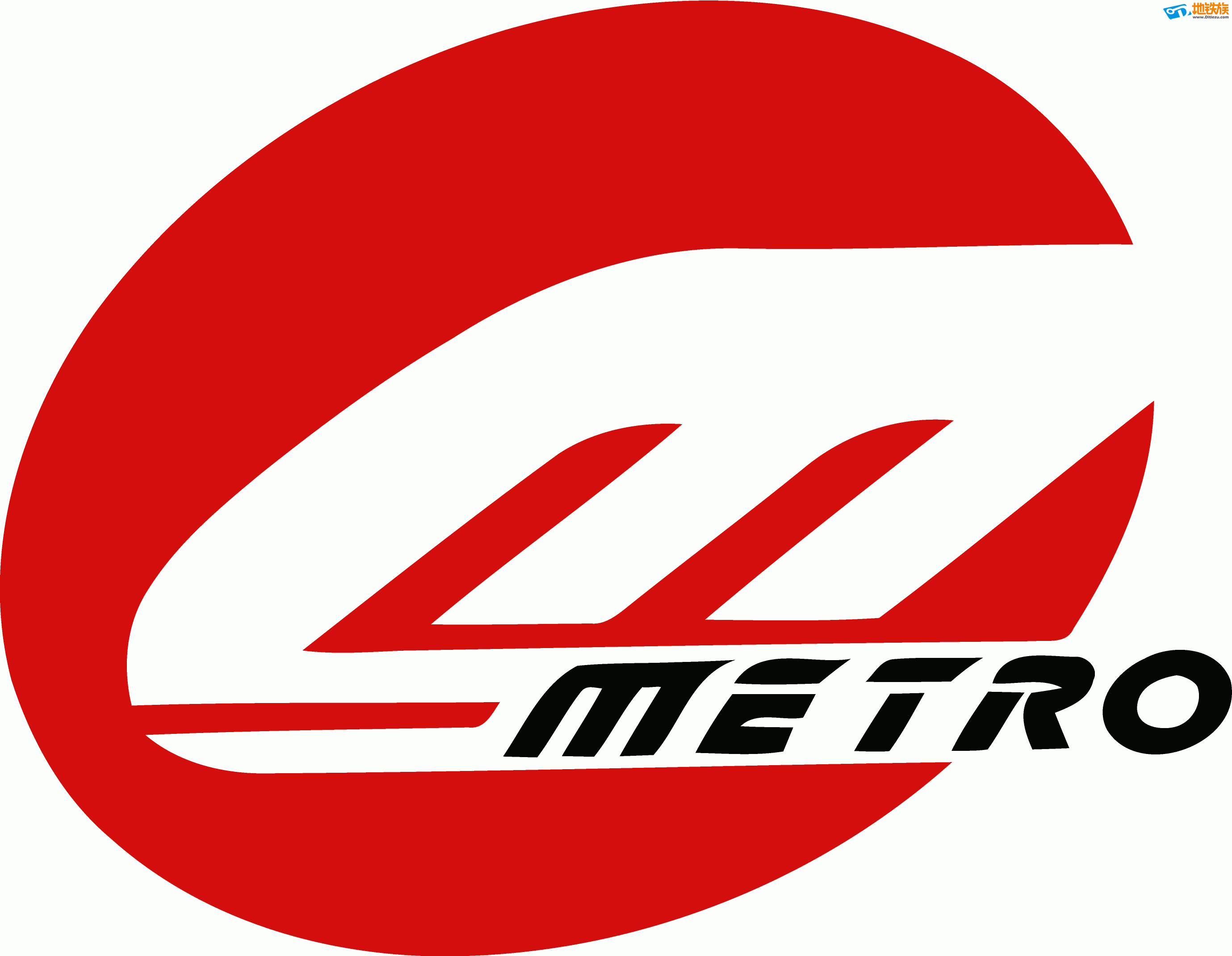 RJ轨道交通第五波：高清版两岸三地地铁logo - 地铁族 - 深圳地鐵.gif