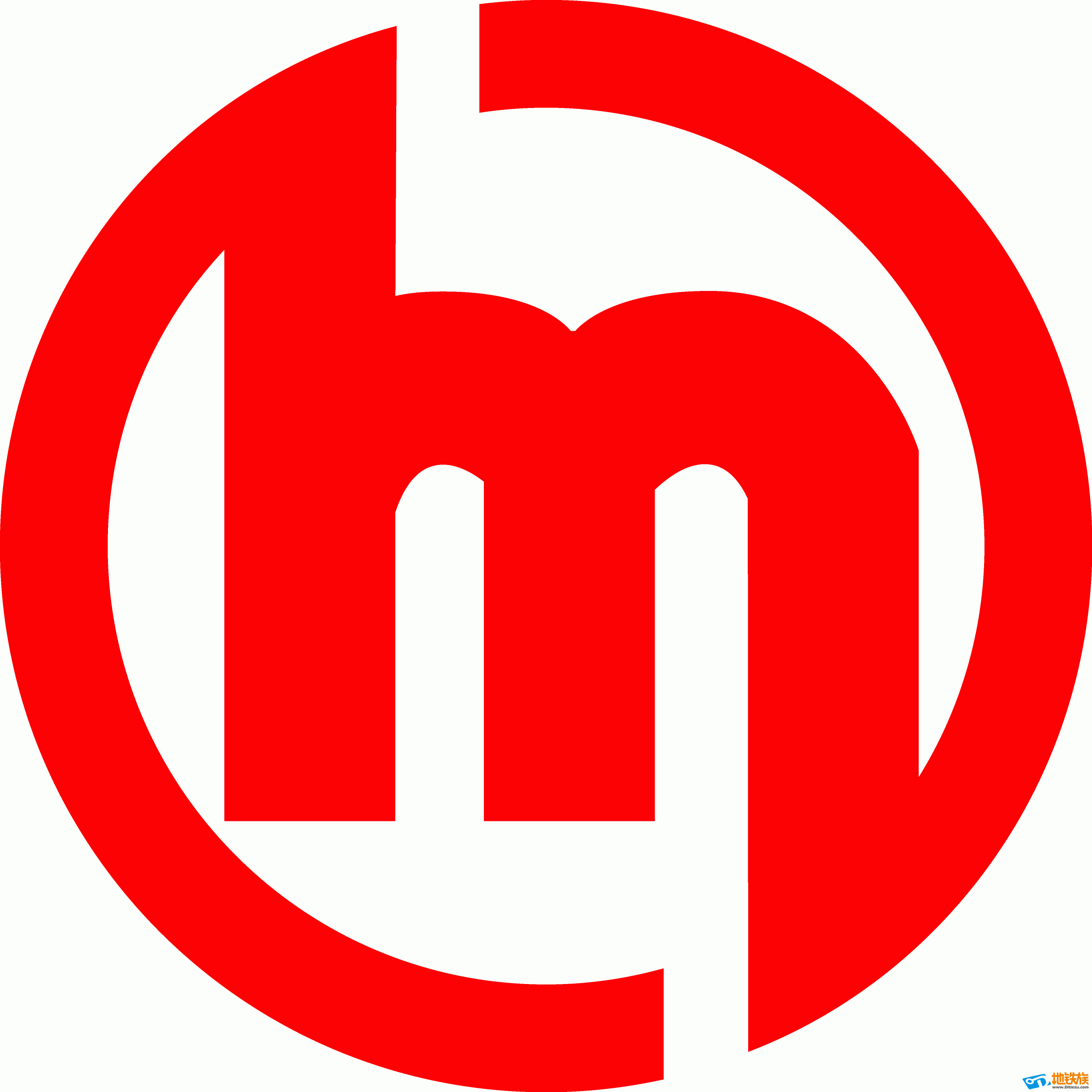 RJ轨道交通第五波：高清版两岸三地地铁logo - 地铁族 - 杭州.gif