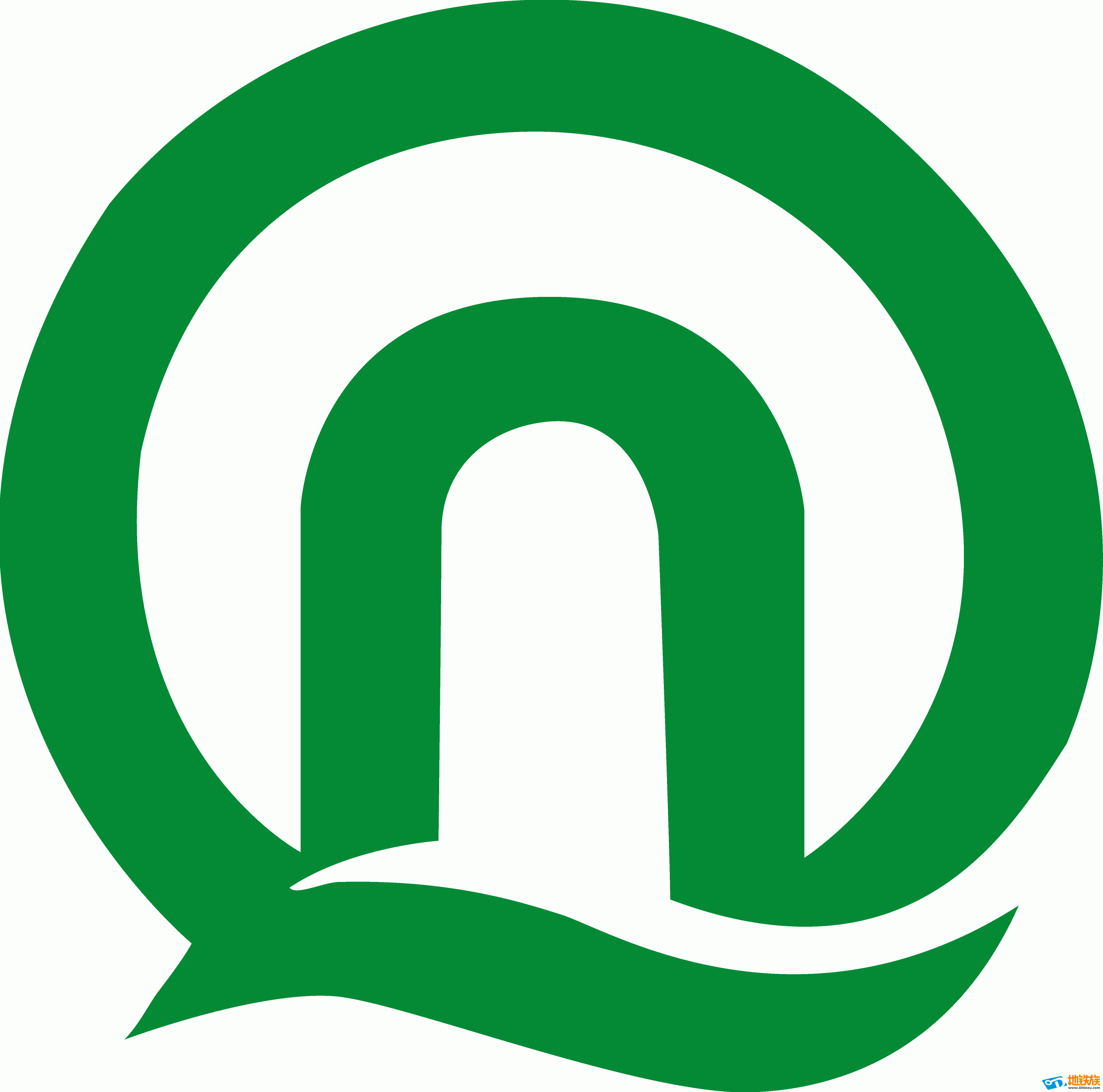 RJ轨道交通第五波：高清版两岸三地地铁logo - 地铁族 - 青島.gif