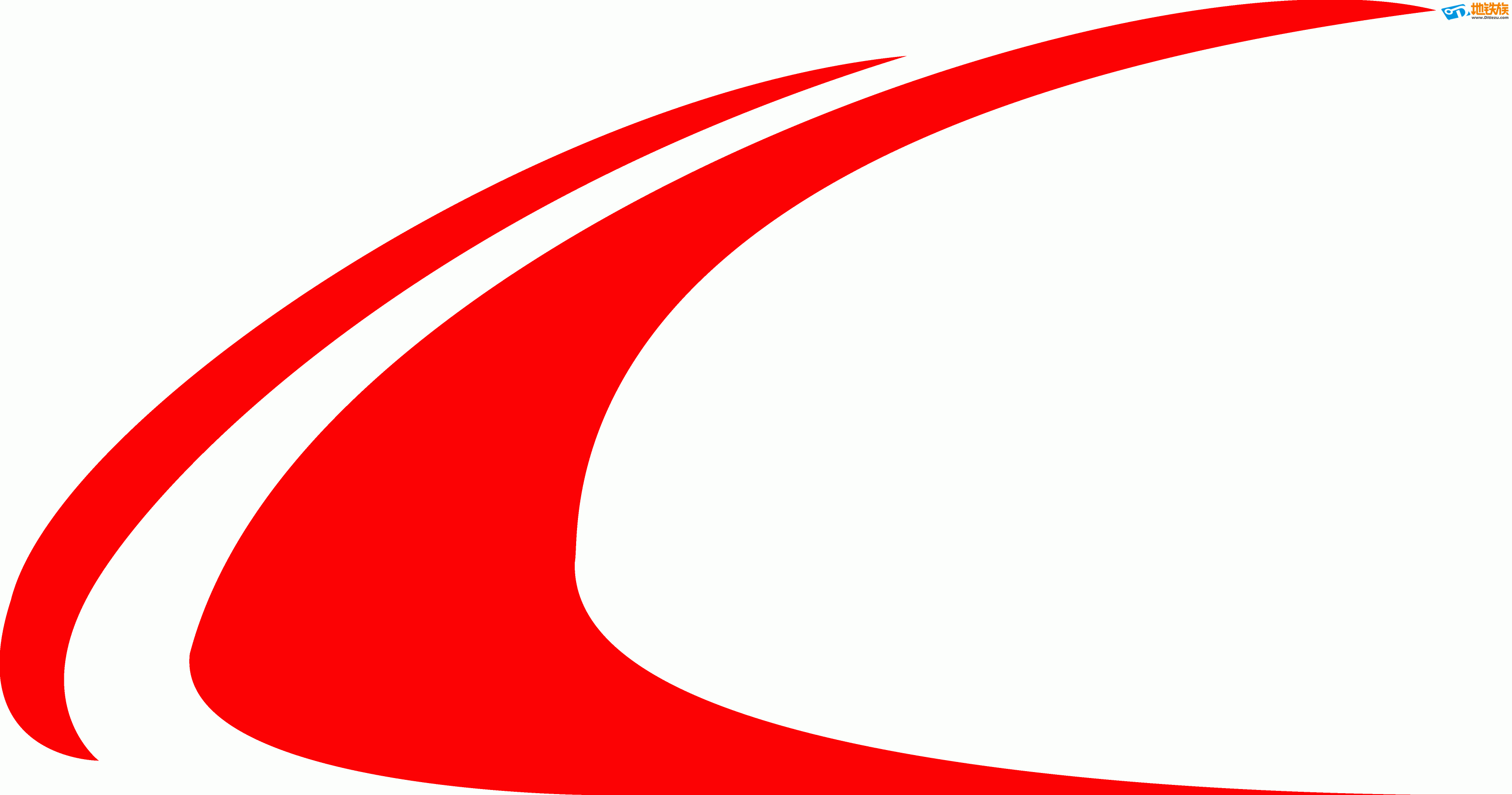 RJ轨道交通第五波：高清版两岸三地地铁logo - 地铁族 - 長春.gif