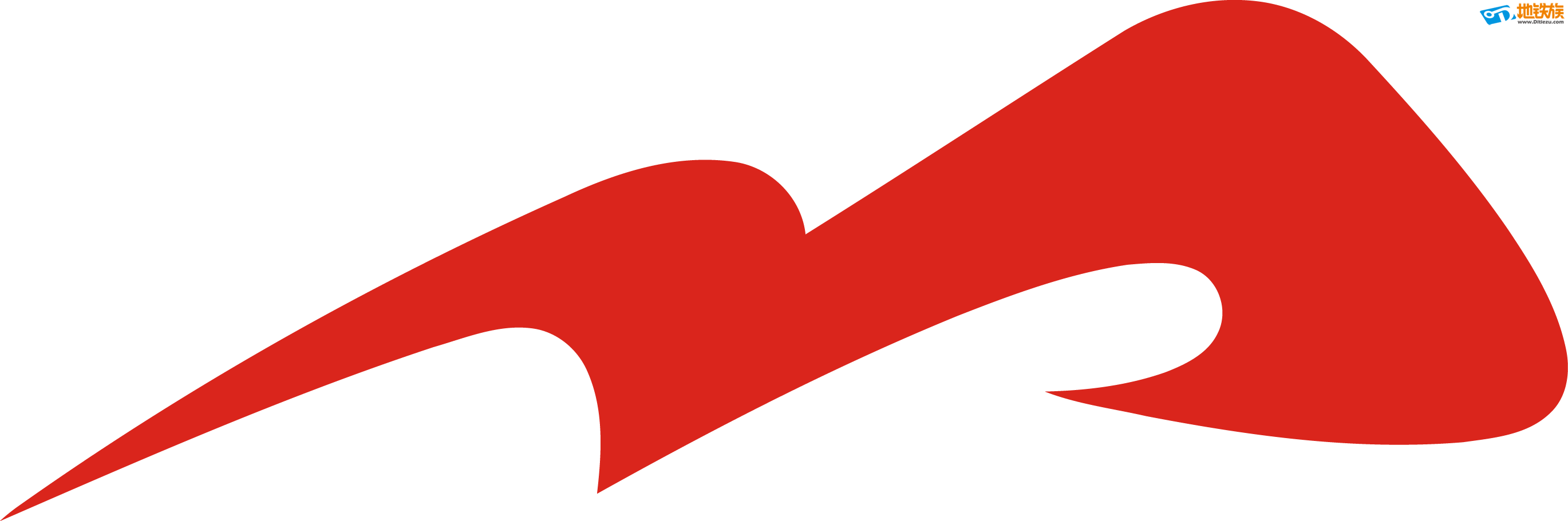 RJ轨道交通第五波：高清版两岸三地地铁logo - 地铁族 - Nanchang_metro_logo.png