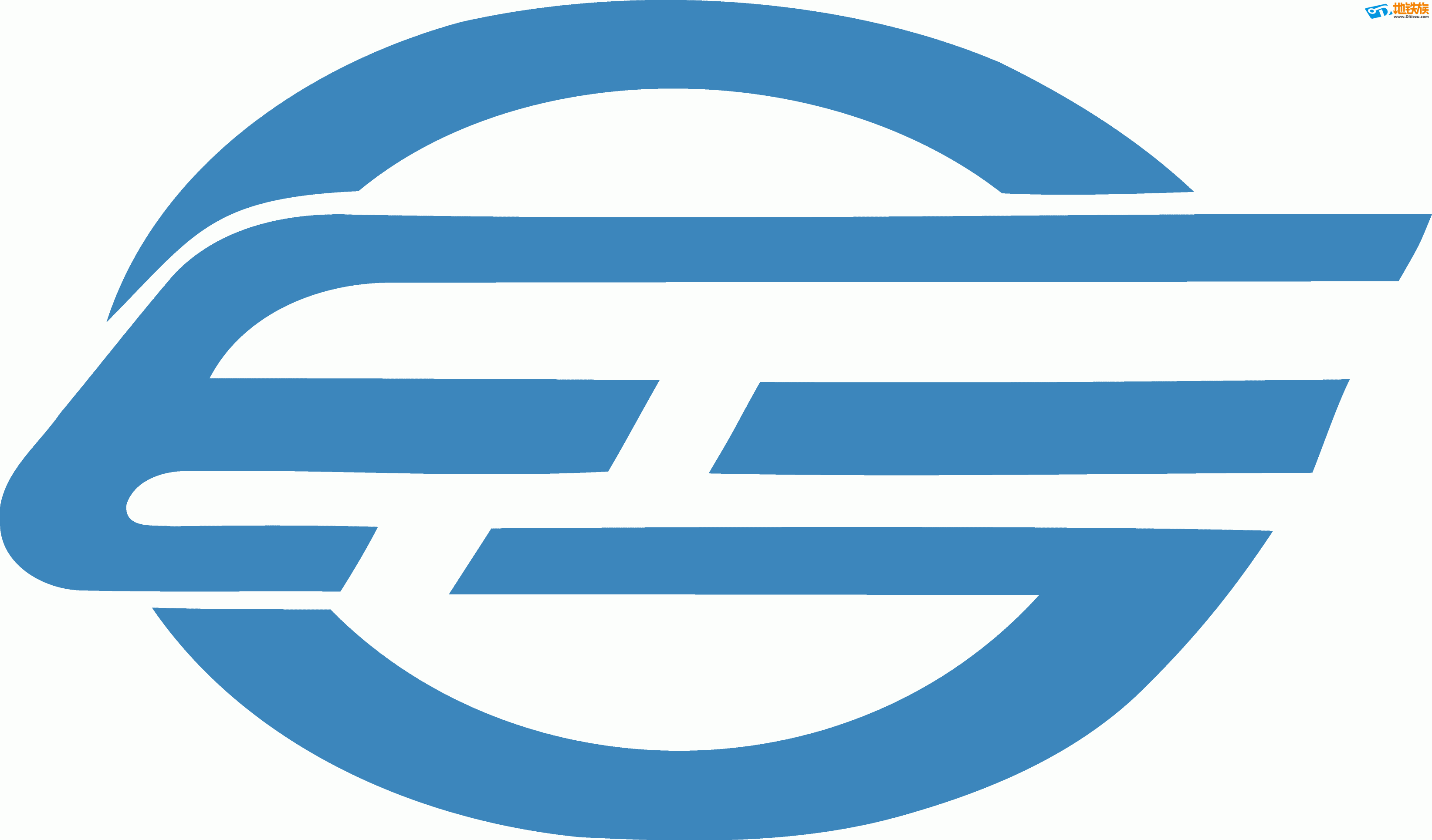 RJ轨道交通第五波：高清版两岸三地地铁logo - 地铁族 - 貴陽.gif