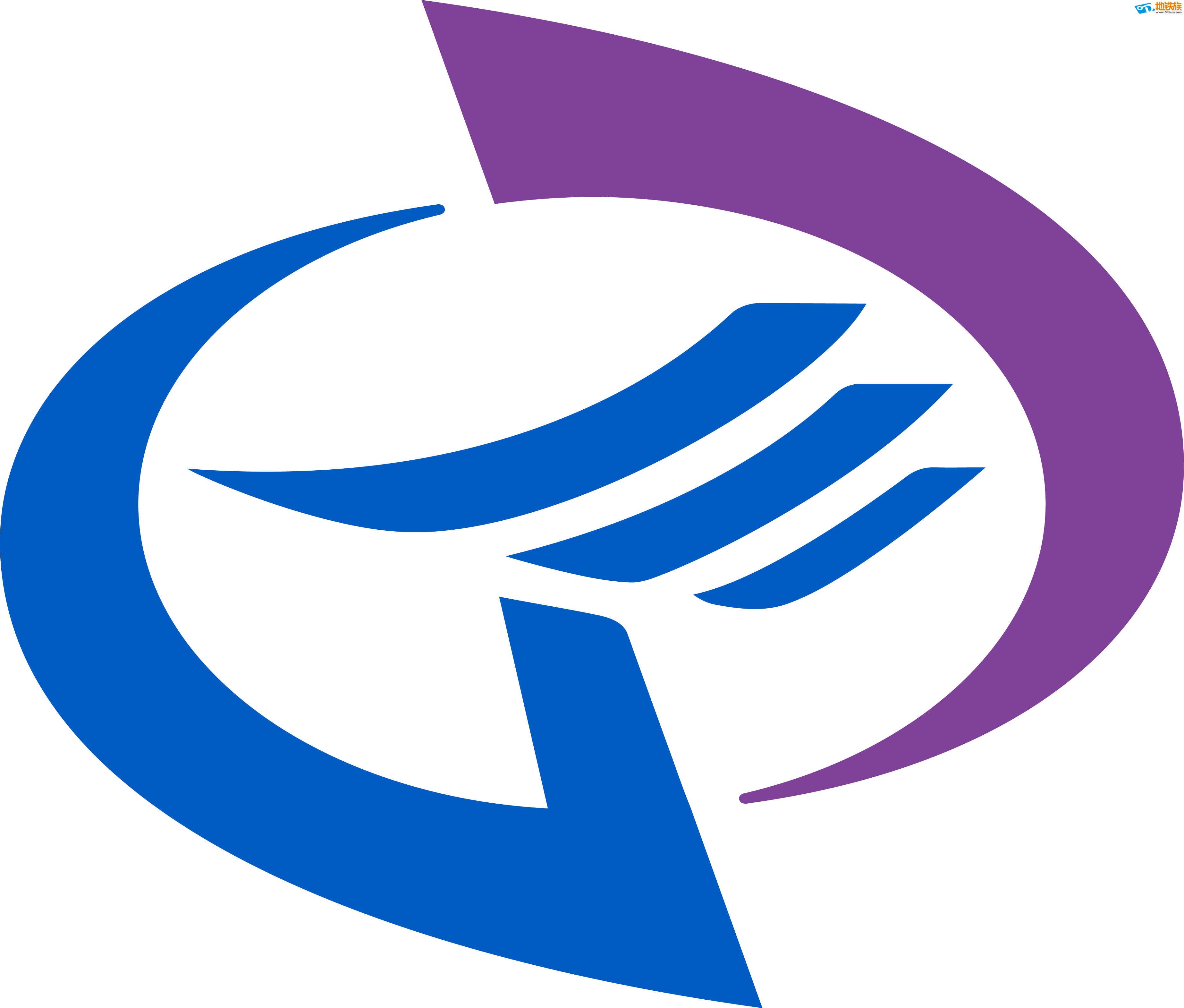 RJ轨道交通第五波：高清版两岸三地地铁logo - 地铁族 - Taoyuan_Metro_Logo(Logo_Only).png